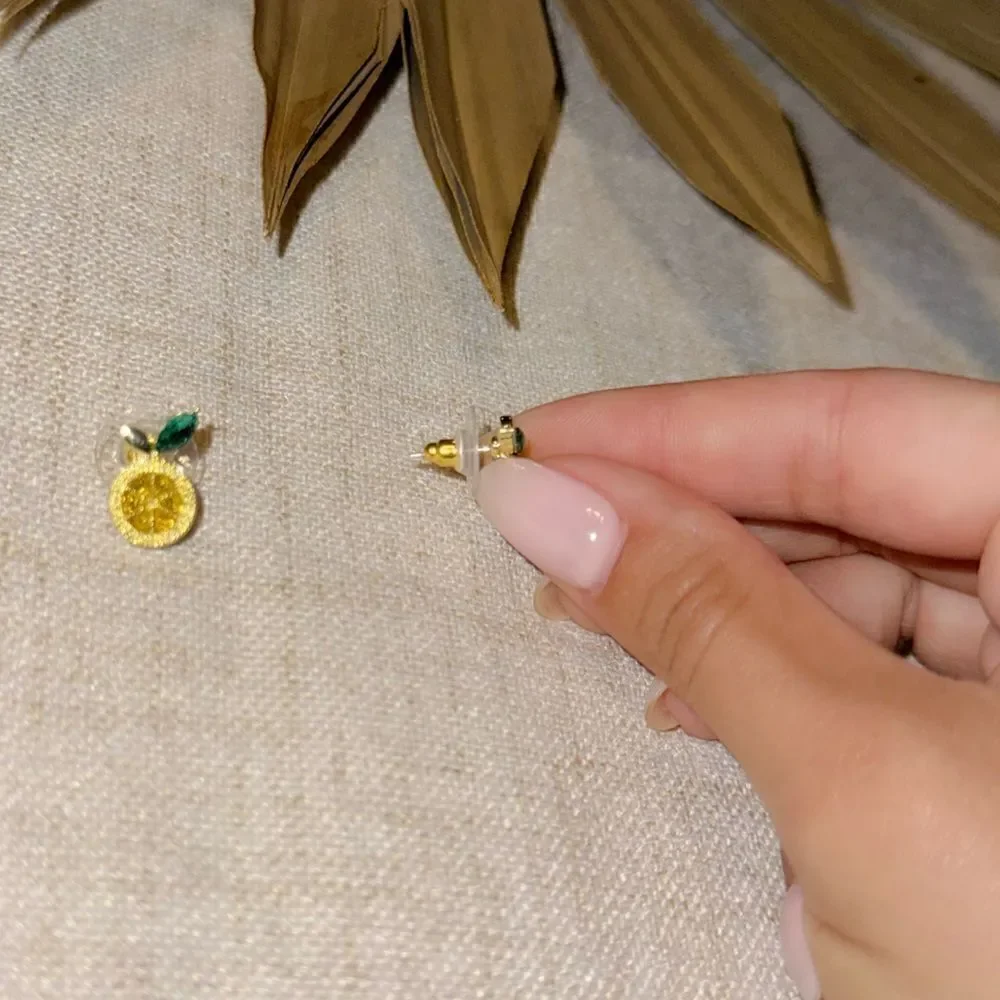 Anthropologie rhinestone decor